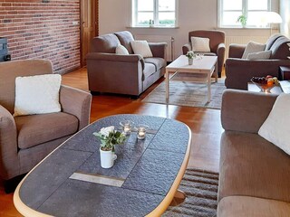 Casa de vacaciones Silkeborg  27