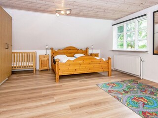 Casa de vacaciones Silkeborg  15