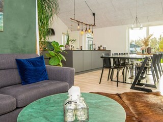 Ferienhaus Skaven Strand  4