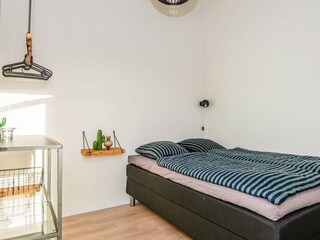 Maison de vacances Skaven Strand  31