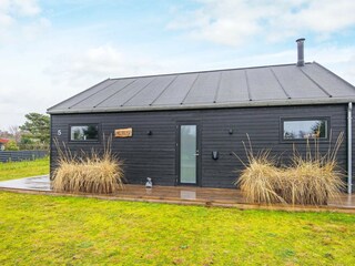 Vakantiehuis Skaven Strand  5