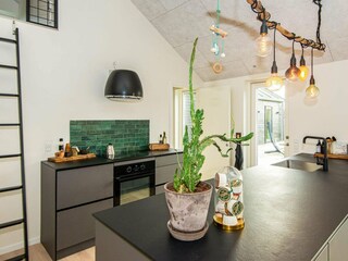 Ferienhaus Skaven Strand  6
