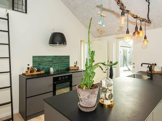 Holiday house Skaven Strand  5