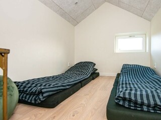 Ferienhaus Skaven Strand  5