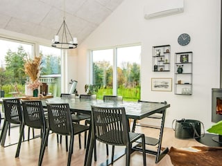 Casa per le vacanze Skaven Strand  9