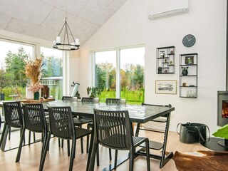 Maison de vacances Skaven Strand  19