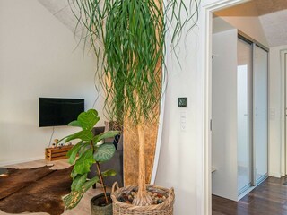 Ferienhaus Skaven Strand  9