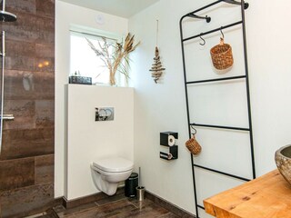 Ferienhaus Skaven Strand  11