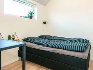 Maison de vacances Skaven Strand  21