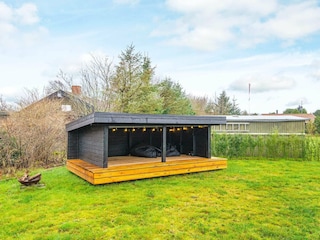 Holiday house Skaven Strand  22