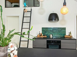 Vakantiehuis Skaven Strand  15