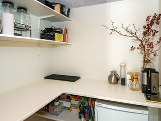 Ferienhaus Skaven Strand  17