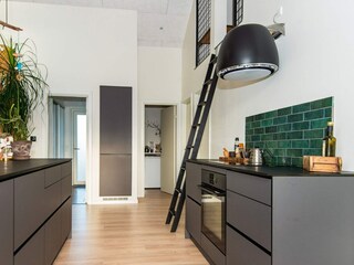 Ferienhaus Skaven Strand  17