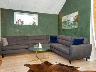 Ferienhaus Skaven Strand  19