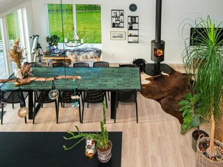 Ferienhaus Skaven Strand  20