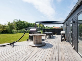 Holiday house Skaven Strand  8