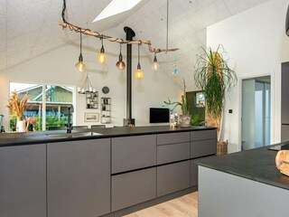 Ferienhaus Skaven Strand  22