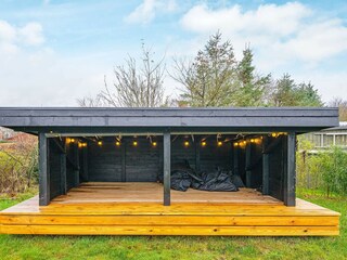 Maison de vacances Skaven Strand  6