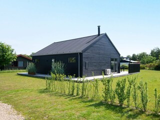 Ferienhaus Skaven Strand  24