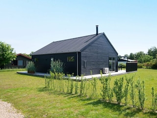 Holiday house Skaven Strand  28