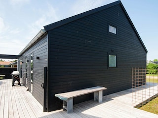 Holiday house Skaven Strand  9