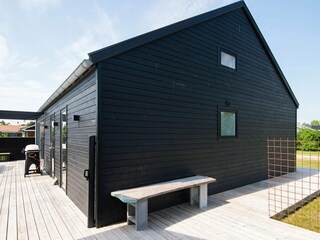 Vakantiehuis Skaven Strand  25