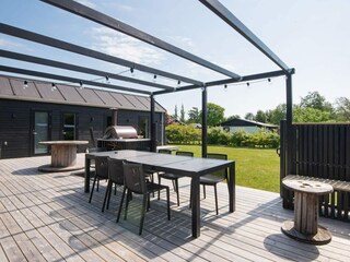 Maison de vacances Skaven Strand  7