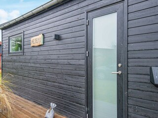 Ferienhaus Skaven Strand  28