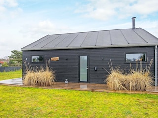 Holiday house Skaven Strand  12