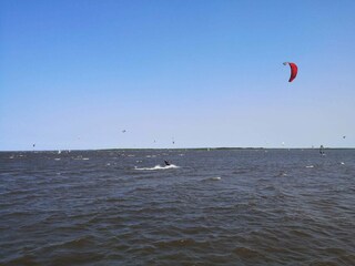 Casa de vacaciones Skaven Strand  11