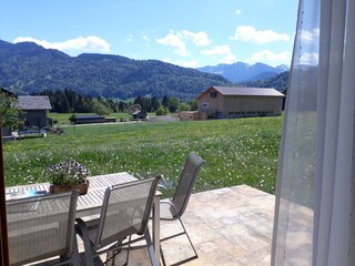 Appartamento per vacanze Schwarzenberg in Vorarlberg Registrazione all'aperto 3