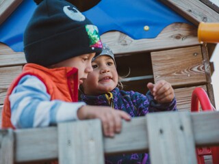 Appartamento per vacanze Schwarzenberg in Vorarlberg Registrazione all'aperto 5