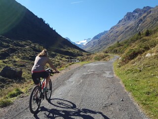 Appartamento per vacanze Schwarzenberg in Vorarlberg Registrazione all'aperto 8