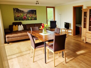 Appartamento per vacanze Schwarzenberg in Vorarlberg Caratteristiche 9