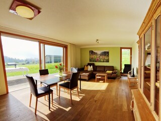 Appartamento per vacanze Schwarzenberg in Vorarlberg Caratteristiche 10