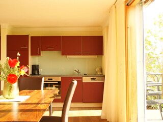 Appartamento per vacanze Schwarzenberg in Vorarlberg Caratteristiche 11