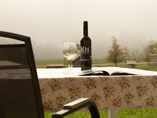 Appartamento per vacanze Schwarzenberg in Vorarlberg Caratteristiche 15