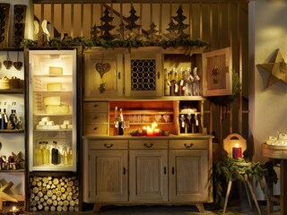 Appartamento per vacanze Schwarzenberg in Vorarlberg Ambiente 16