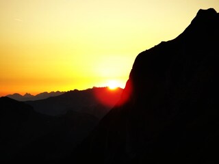 Appartamento per vacanze Schwarzenberg in Vorarlberg Ambiente 21