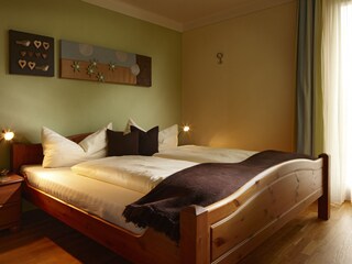 Appartamento per vacanze Schwarzenberg in Vorarlberg Caratteristiche 13