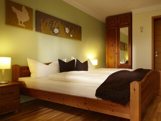 Appartamento per vacanze Schwarzenberg in Vorarlberg Caratteristiche 12