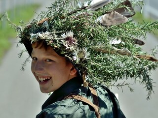 Appartamento per vacanze Schwarzenberg in Vorarlberg Ambiente 19