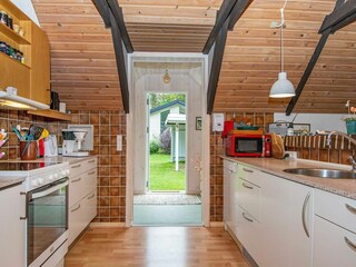 Holiday house Arrild  3