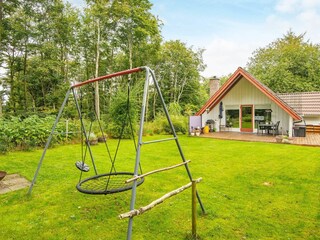 Holiday house Arrild  5