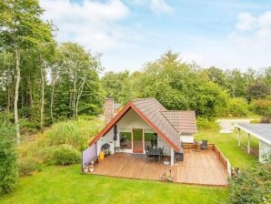 Holiday house 4 Personen Ferienhaus in Toftlund - Arrild - image1