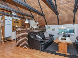 Holiday house Arrild  9