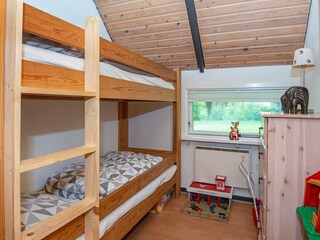 Holiday house Arrild  14