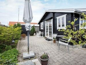 Vakantiehuis 4 persoons vakantie huis in Karrebæksminde - Karrebaeksminde - image1