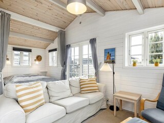 Ferienhaus Karrebæksminde  2