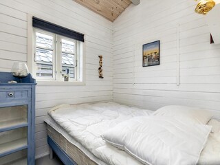 Vakantiehuis Karrebæksminde  4